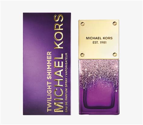 michael kors perfume midnight shimmer 100ml|michael kors twilight shimmer perfume.